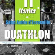 2024 affiche duathlon cross staubindecrosville