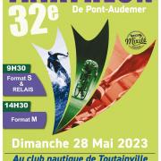 Affiche 2023 pont audemer 1