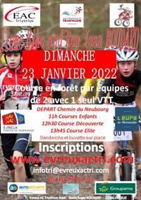 Bike & Run Jean BOUDARD