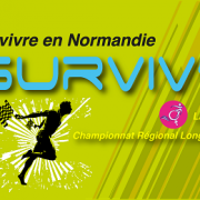 Bandeau du surviv orne