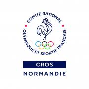 Cros normandie logo quadri exe