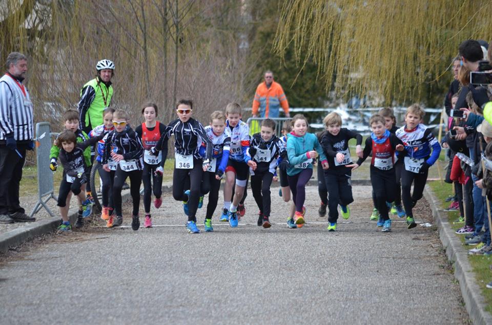 Duathlon arques la bataille