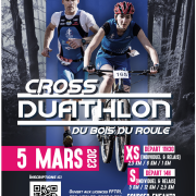 Duathlon du bois du roule