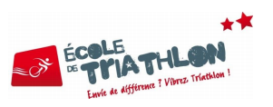 Ecole de triathlon 2 etoiles 1