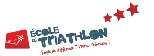 Ecole de triathlon 3 etoiles 1