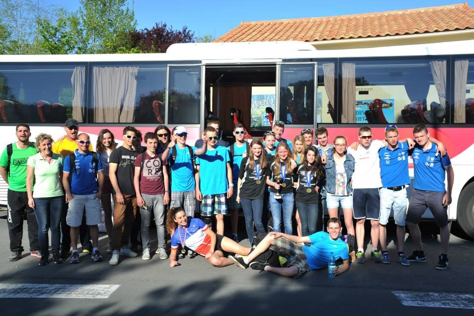 France du