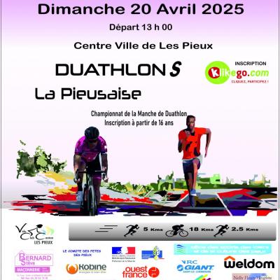 Les pieux 25 2