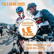 Raid normand 2023