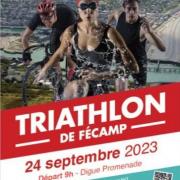 Triathlon de fecamp m