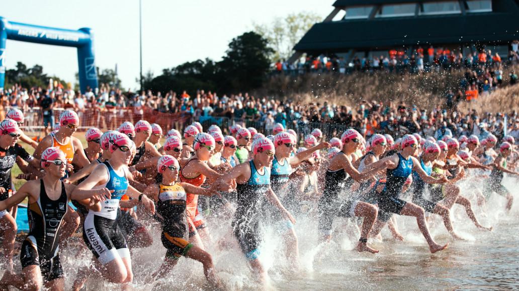 Championnat de France Jeunes à Angers