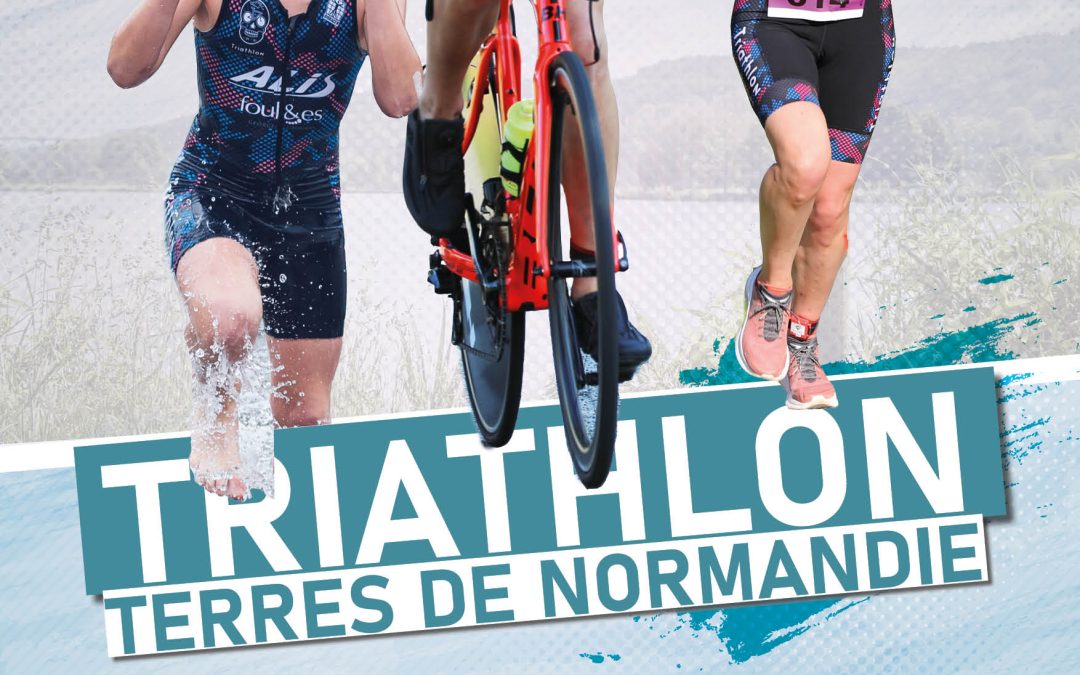 Triathlon Terres de Normandie