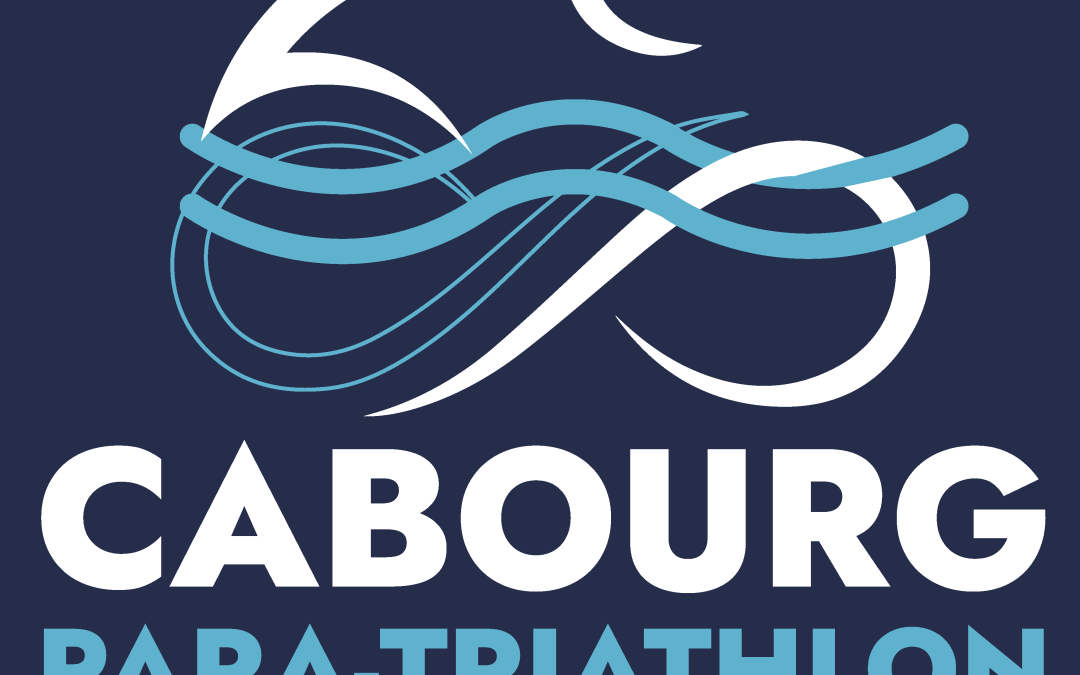 Cabourg Para-triathlon Normandie Event