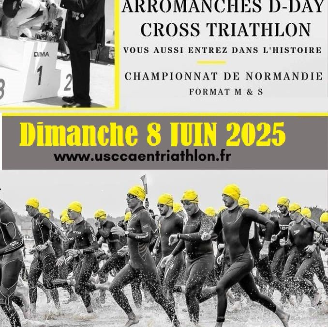 Arromanches D-Day