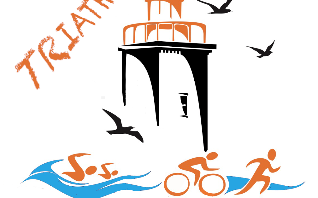 Triathlon d&rsquo;Agon Coutainville