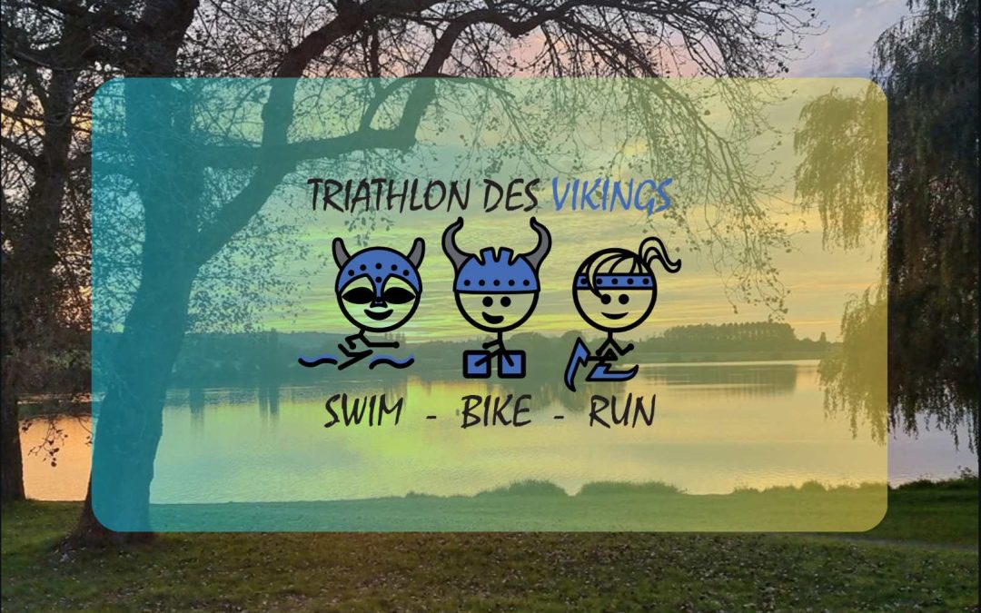 Triathlon des Vikings