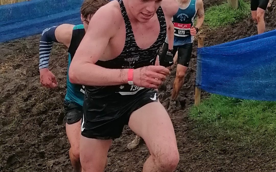 Retour sur les demi-finales des Championnats de France de Cross