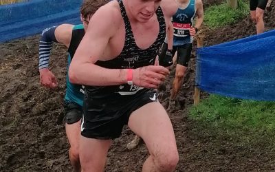 Retour sur les demi-finales des Championnats de France de Cross