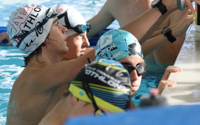 Ouverture Inscription Stage d’Avril