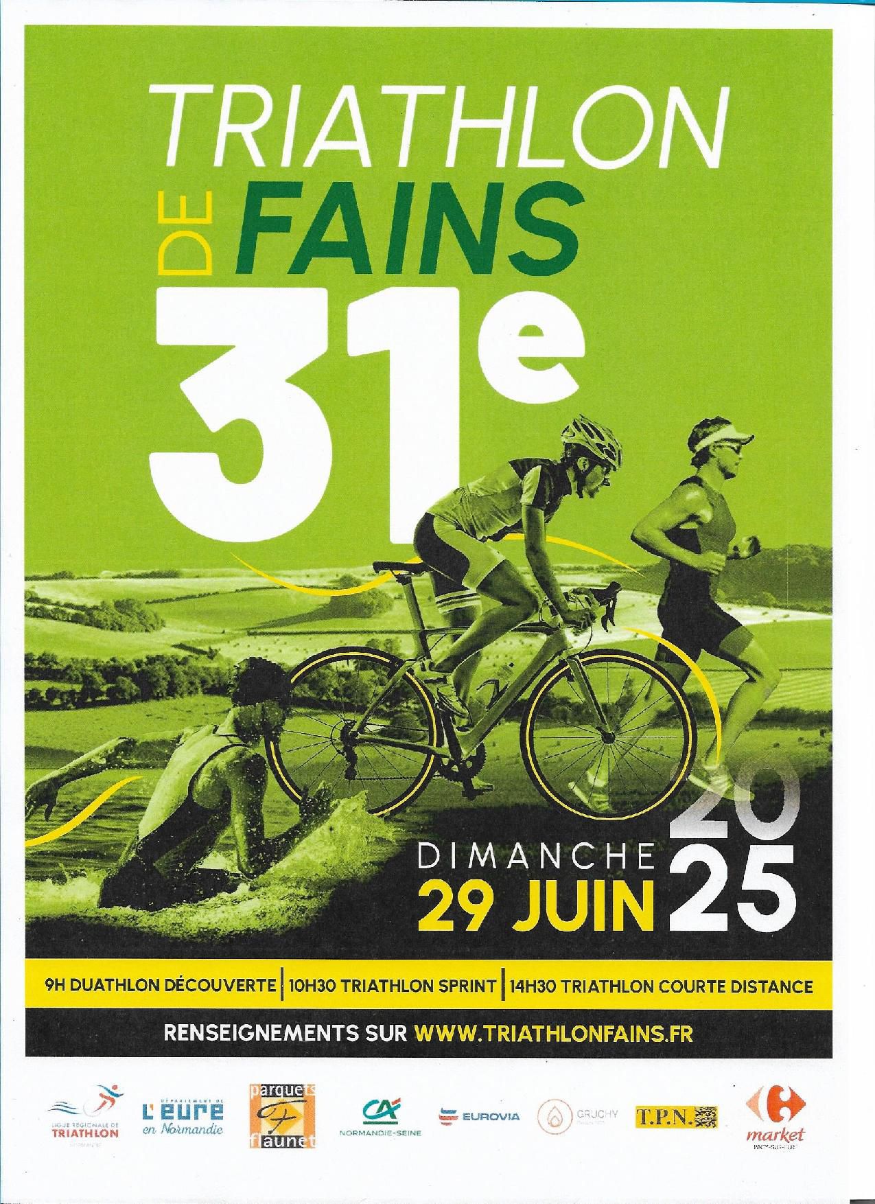 gonfreville_aquathlon