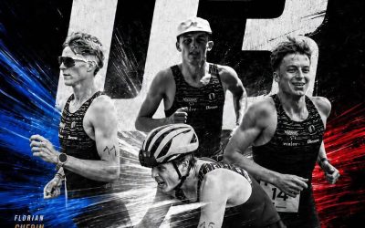 Duathlon D3 : les clubs normands à l’honneur à Bray-Dunes