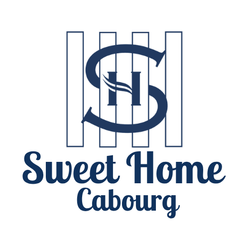 Logo Sweet Home